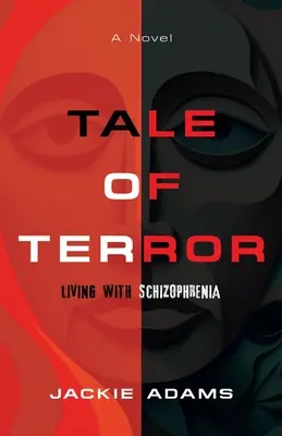 Príbeh hrôzy: Život so schizofréniou - Tale of Terror: Living with Schizophrenia