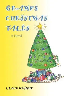 Deduškove vianočné príbehy - Gramp's Christmas Tales