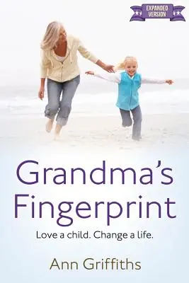 Babičkin odtlačok prsta - Grandma's Fingerprint