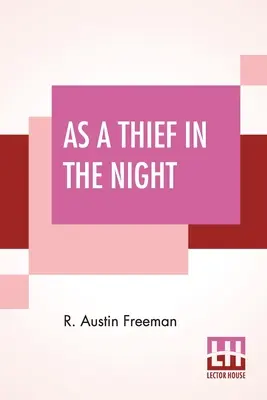 Ako zlodej v noci - As A Thief In The Night