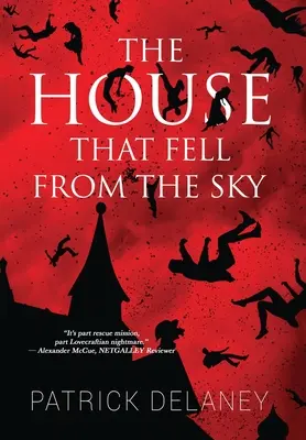 Dom, ktorý spadol z neba - The House that fell from the Sky