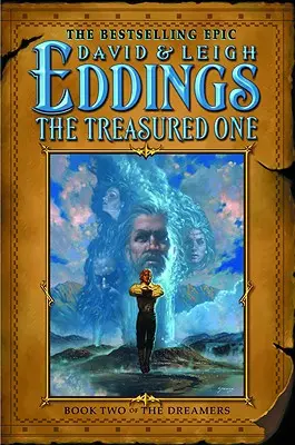 Drahocenný - The Treasured One