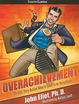 Nadpráca zo SmarterComics - Overachievement from SmarterComics