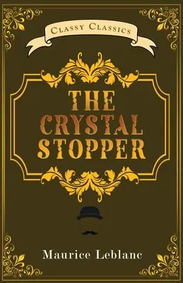 Krištáľová zátka - The Crystal Stopper