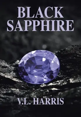 Čierny zafír - Black Sapphire