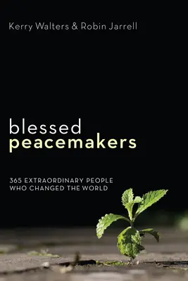 Blahoslavení tvorcovia mieru - Blessed Peacemakers
