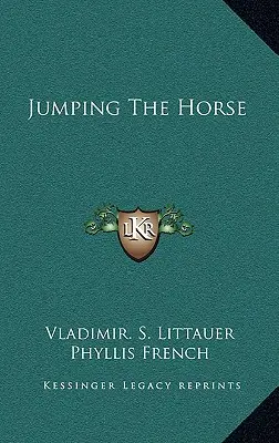 Skákanie na koni - Jumping The Horse