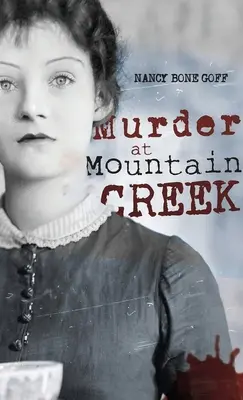 Vražda v Mountain Creek - Murder at Mountain Creek