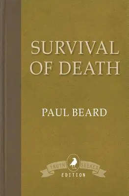 Prežitie smrti - Survival of Death