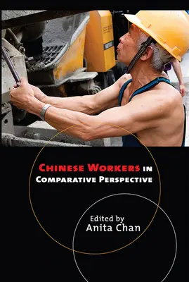 Čínski robotníci v komparatívnej perspektíve - Chinese Workers in Comparative Perspective