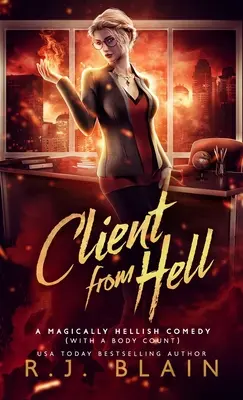 Klient z pekla - Client from Hell