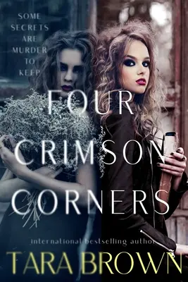 Štyri karmínové rohy: Akadémia Crimson Cove - Four Crimson Corners: Crimson Cove Academy