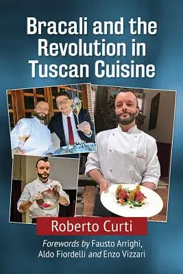 Bracali a revolúcia v toskánskej kuchyni - Bracali and the Revolution in Tuscan Cuisine