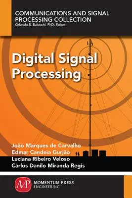 Spracovanie digitálnych signálov - Digital Signal Processing
