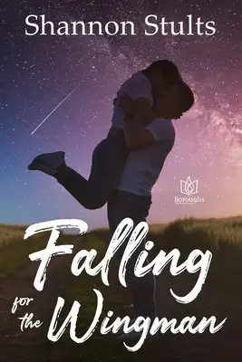 Zamilovať sa do krídla - Falling for the Wingman