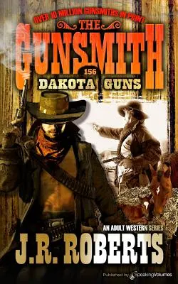 Zbrane z Dakoty - Dakota Guns
