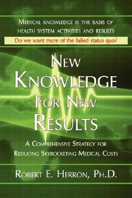 Nové poznatky pre nové výsledky - New Knowledge for New Results