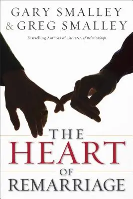 Srdce opätovného manželstva - Heart of Remarriage