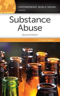 Substance Abuse: Referenčná príručka - Substance Abuse: A Reference Handbook