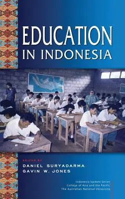 Vzdelávanie v Indonézii - Education in Indonesia