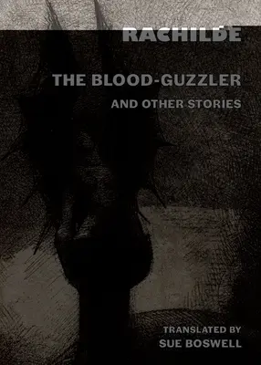 Krvavý gýč a iné príbehy - The Blood-Guzzler and Other Stories