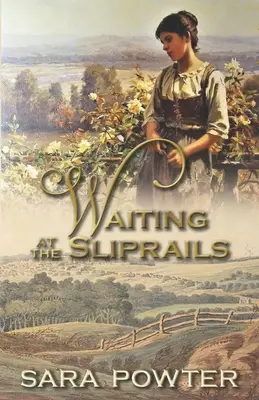 Čakanie na zábradlie - Waiting at the Sliprails