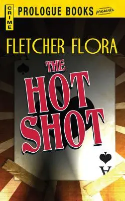Horúca strela - The Hot Shot