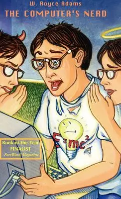 Počítačový šprt - The Computer's Nerd