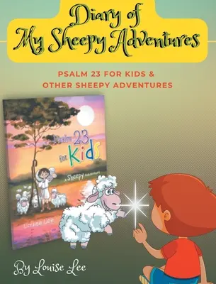 Denník mojich ovčích dobrodružstiev - Diary of My Sheepy Adventures