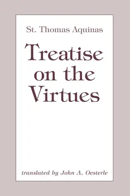 Traktát o cnostiach - Treatise on the Virtues