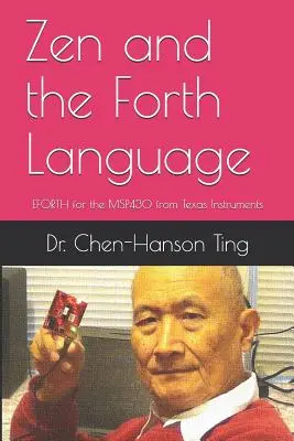 Zen a jazyk Forth: EFORTH pre MSP430 od Texas Instruments - Zen and the Forth Language: EFORTH for the MSP430 from Texas Instruments