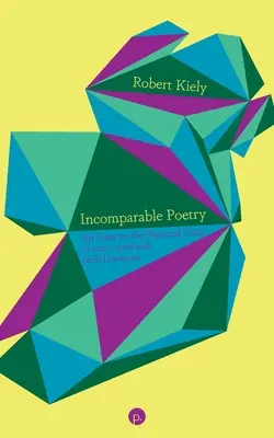 Neporovnateľná poézia: Esej o finančnej kríze v rokoch 2007-2008 a írskej literatúre - Incomparable Poetry: An Essay on the Financial Crisis of 2007-2008 and Irish Literature