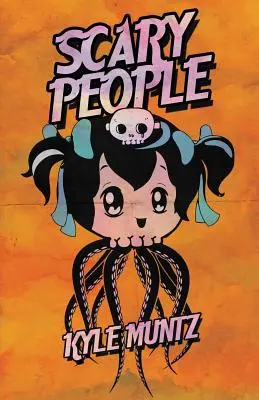 Strašidelní ľudia - Scary People