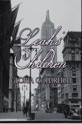 Leahine deti - Leah's Children
