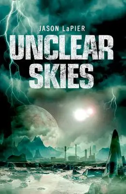 Nejasné nebo - Unclear Skies