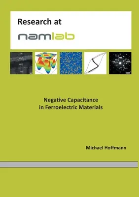 Záporná kapacita vo feroelektrických materiáloch - Negative Capacitance in Ferroelectric Materials