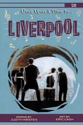 Kedysi dávno v Liverpoole: Je dobré snívať - Once Upon A Time In Liverpool: It's Good To Dream