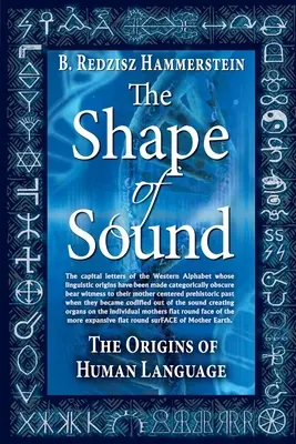 Tvar zvuku - The Shape of Sound
