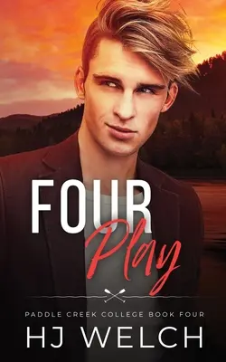 Štyri hry - Four Play
