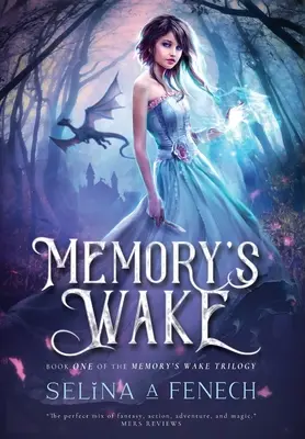 Prebudenie pamäti - Memory's Wake