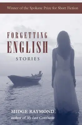 Zabudnúť na angličtinu: Príbehy - Forgetting English: Stories