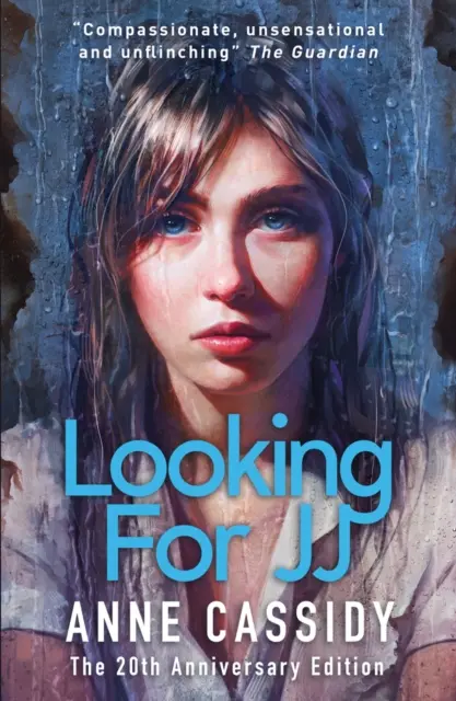 Hľadá sa JJ (20. výročné vydanie) - Looking for JJ (20th Anniversary Edition)