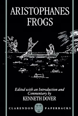 Žaby - Frogs