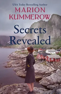 Odhalené tajomstvá: Epický povojnový príbeh lásky napriek všetkým prekážkam - Secrets Revealed: An epic post-war love story against all odds