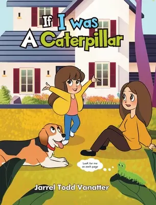 Keby som bol húsenicou - If I Was A Caterpillar