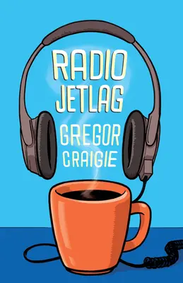 Rádio Jet Lag - Radio Jet Lag