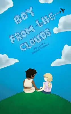 Chlapec z oblakov - Boy From the Clouds