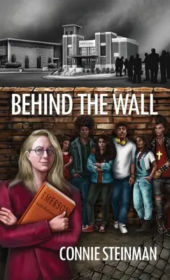 Za stenou - Behind the Wall