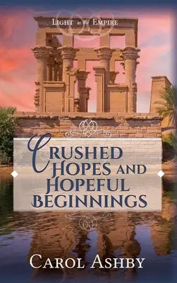 Zničené nádeje a nádejné začiatky - Crushed Hopes and Hopeful Beginnings
