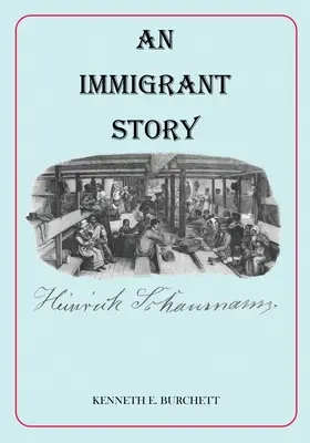 Príbeh prisťahovalcov - An Immigrant Story
